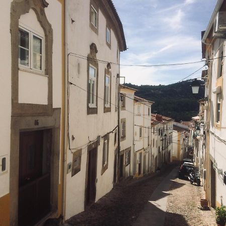 Apartament Casa Da Vila Castelo de Vide Zewnętrze zdjęcie