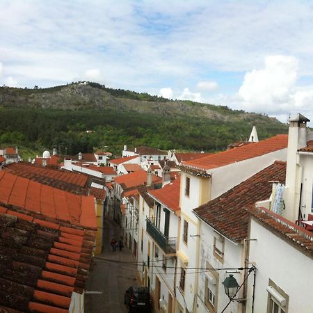 Apartament Casa Da Vila Castelo de Vide Zewnętrze zdjęcie