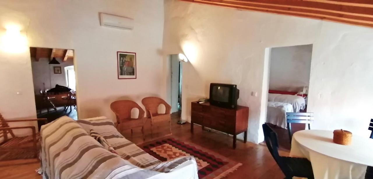 Apartament Casa Da Vila Castelo de Vide Zewnętrze zdjęcie