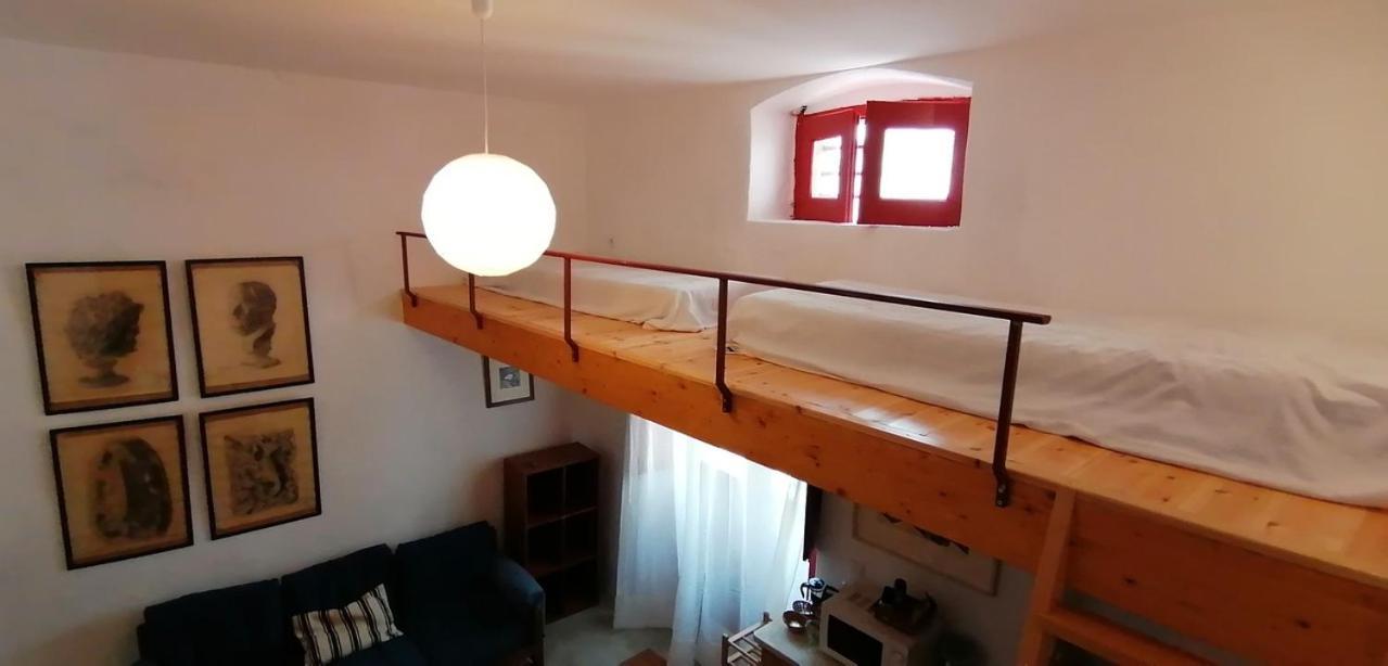 Apartament Casa Da Vila Castelo de Vide Zewnętrze zdjęcie