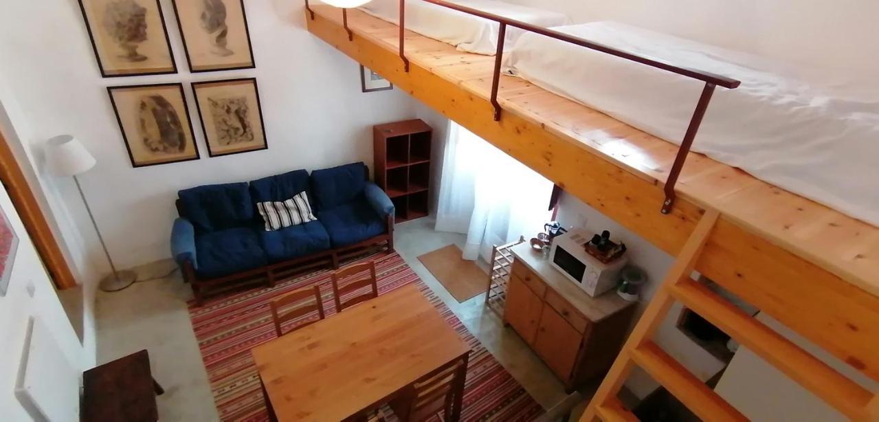 Apartament Casa Da Vila Castelo de Vide Zewnętrze zdjęcie