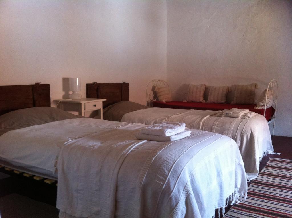 Apartament Casa Da Vila Castelo de Vide Zewnętrze zdjęcie