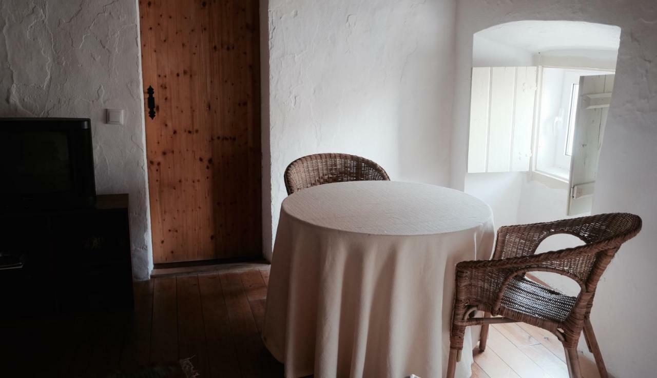 Apartament Casa Da Vila Castelo de Vide Zewnętrze zdjęcie