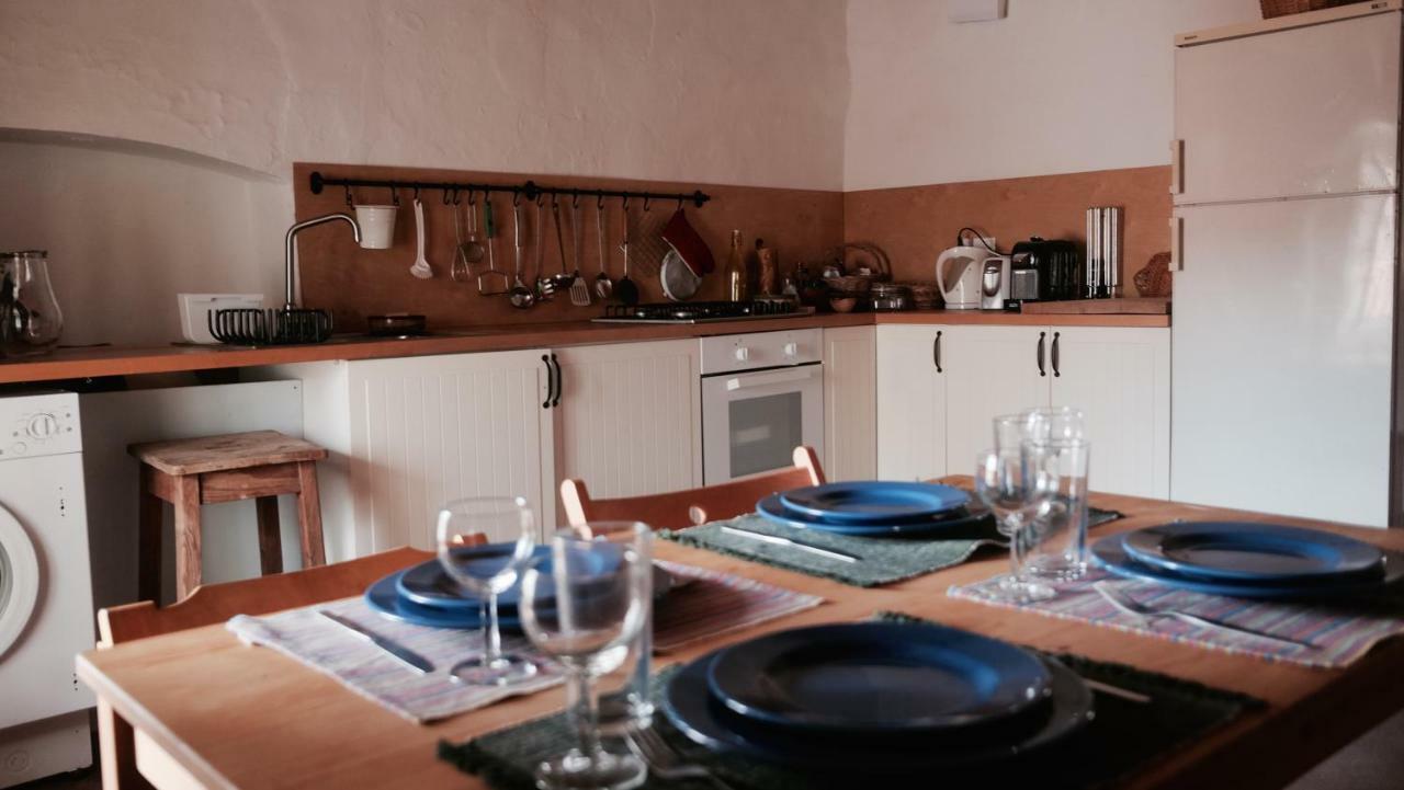Apartament Casa Da Vila Castelo de Vide Zewnętrze zdjęcie