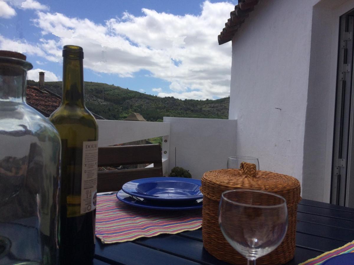 Apartament Casa Da Vila Castelo de Vide Zewnętrze zdjęcie